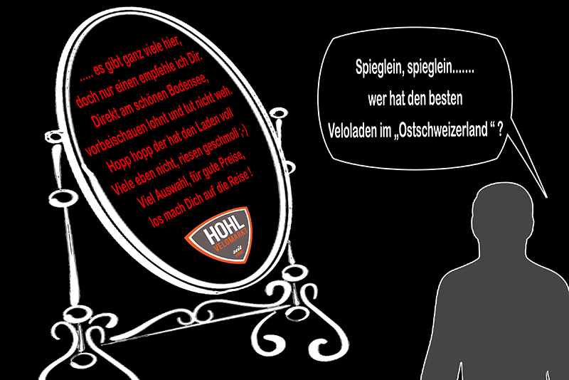 Lager voll riesige Auswahl