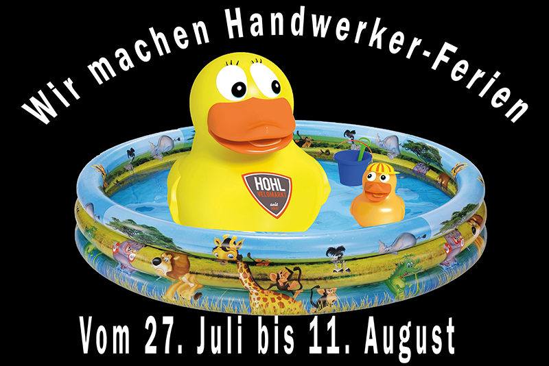 Ferien 